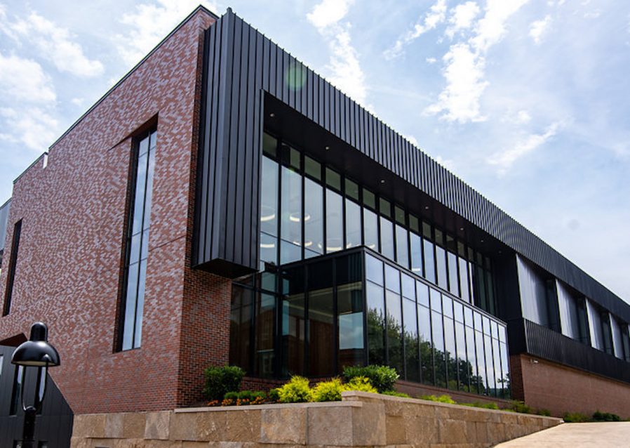 University of Pikeville – Health Professions Building