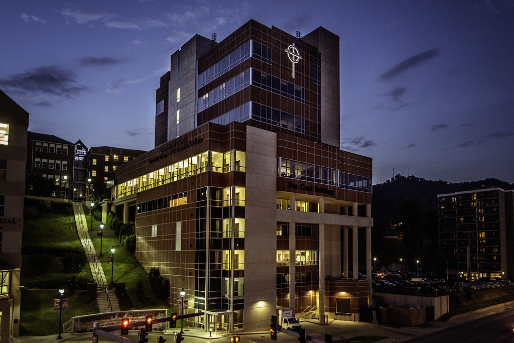 University of Pikeville School of Osteopathic Medicine | Codell -  Construction Management in Winchester, KY
