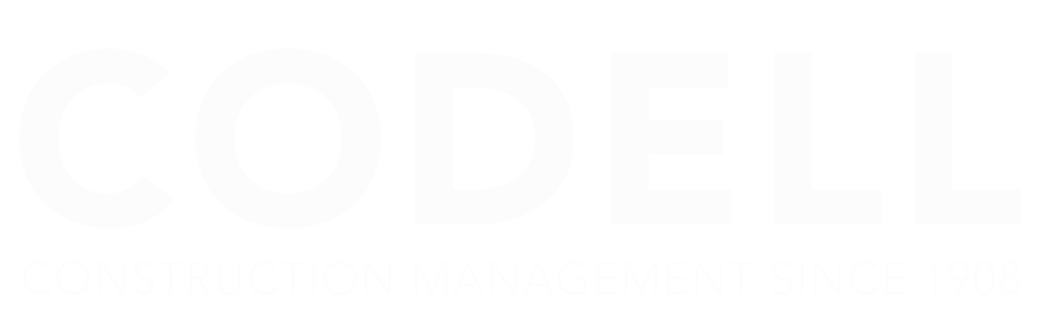 Codell - Construction Management in Winchester, KY