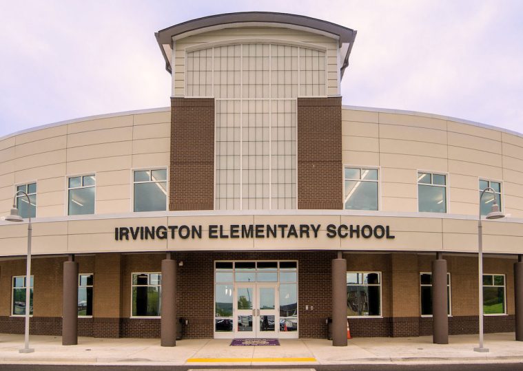 Irvington Elementary School