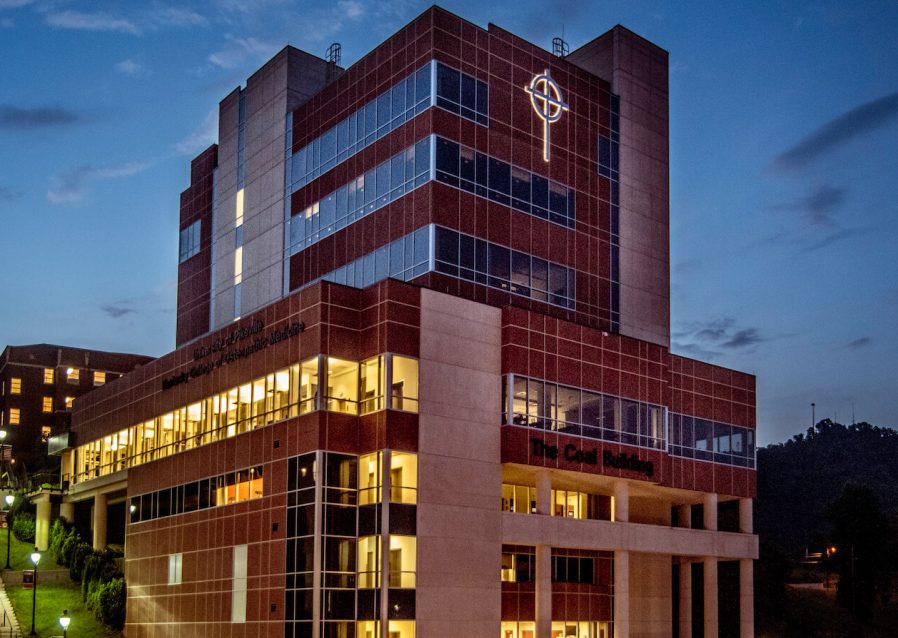 University of Pikeville School of Osteopathic Medicine